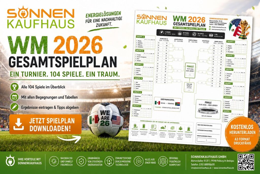Download Ihr Fußball WM Spielplan 2026