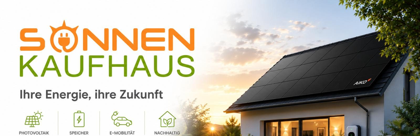 Kaiserstuhl Solar