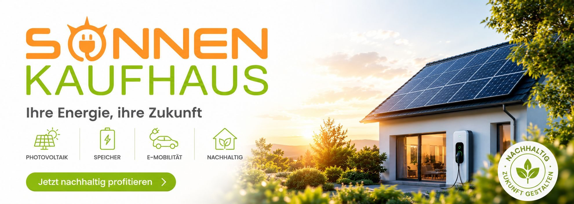 Kaiserstuhl Solar by Sonnenkaufhaus